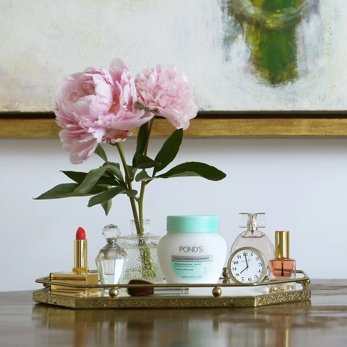 Pond's Cold Cream Cleanser 6.1oz/ 172g