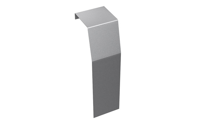 Silver / Zero Clearance / Standard