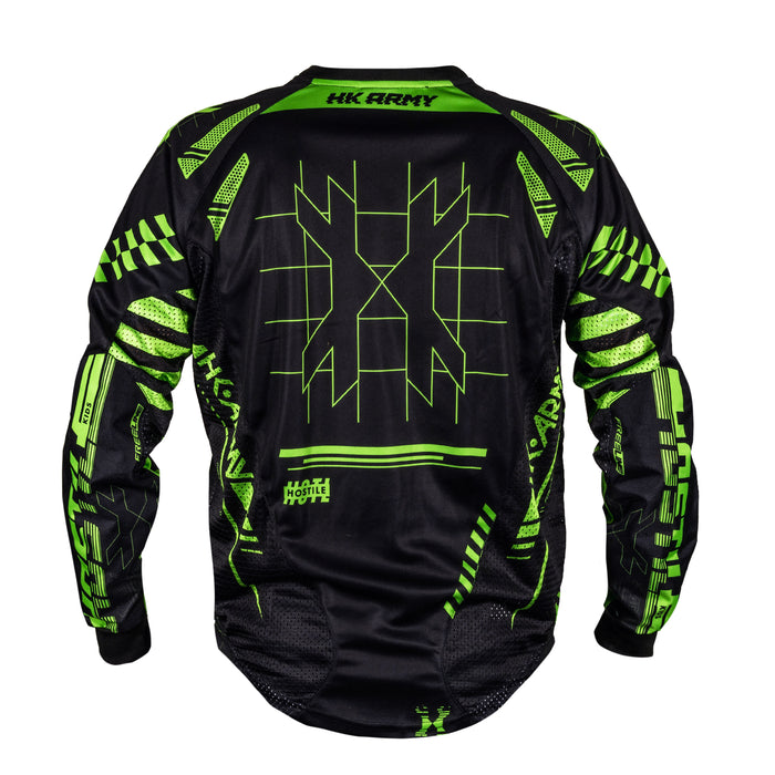 Racing Green - Freeline Jersey
