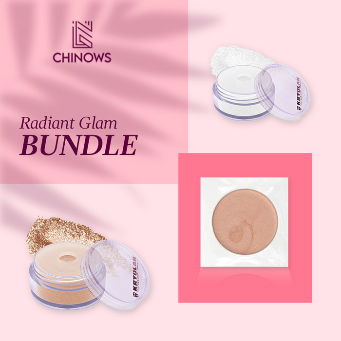 Radiant Glam Bundle