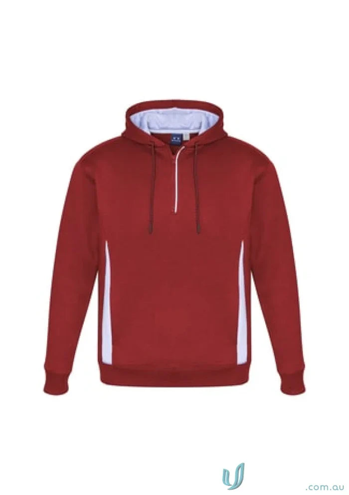 Red/White/Silver / XS