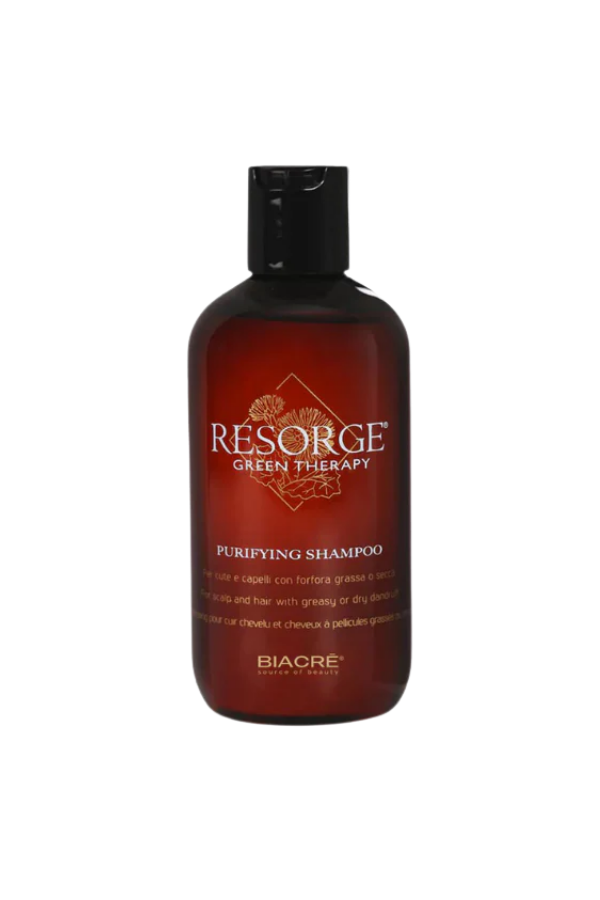 Resorge Green Therapy Purifying Shampoo 250 ml
