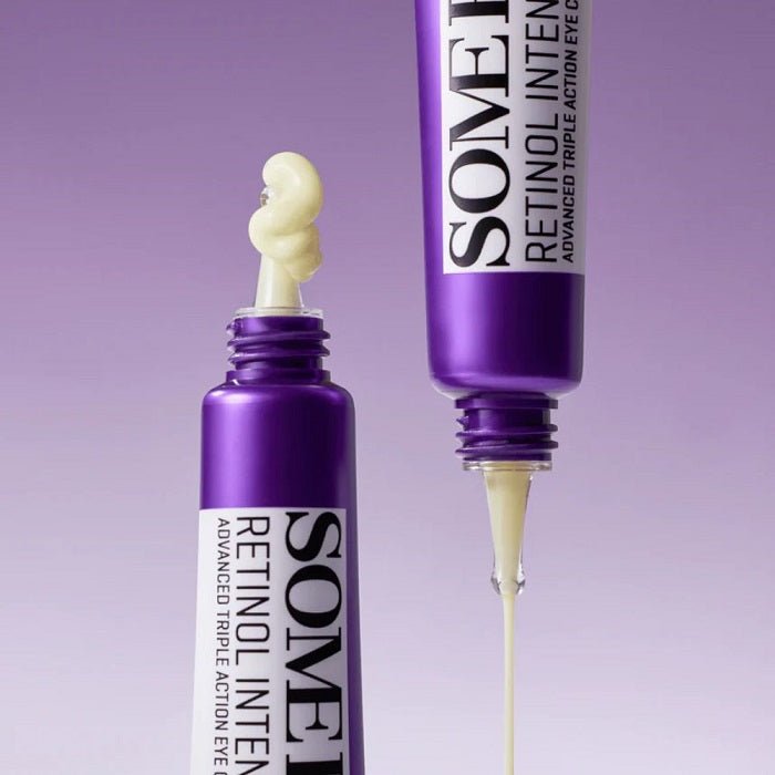 RETINOL INTENSE ADVANCED TRIPLE ACTION EYE CREAM - Crema De Ochi Cu Retinol - skinseen.ro