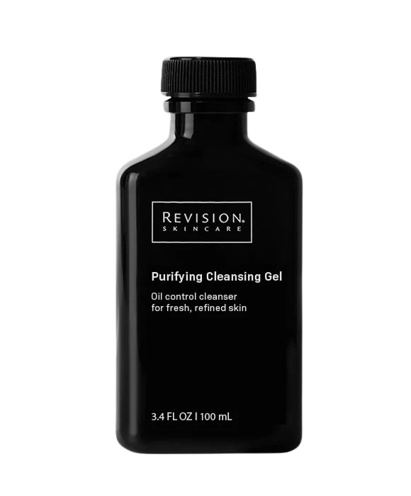 Revision Skincare Purifying Cleansing Gel - Travel Size