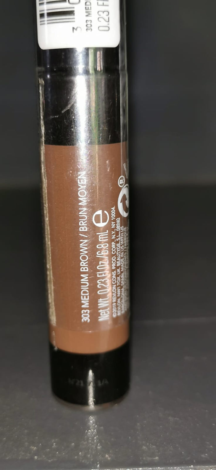 Revlon colorstay Brow fiber filler