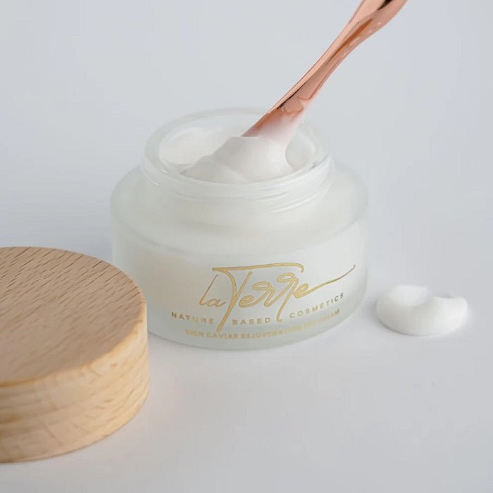 RICH CAVIAR REJUVENATING EYE CREAM - Crema Contur Ochi Cu Extract De Caviar - skinseen.ro