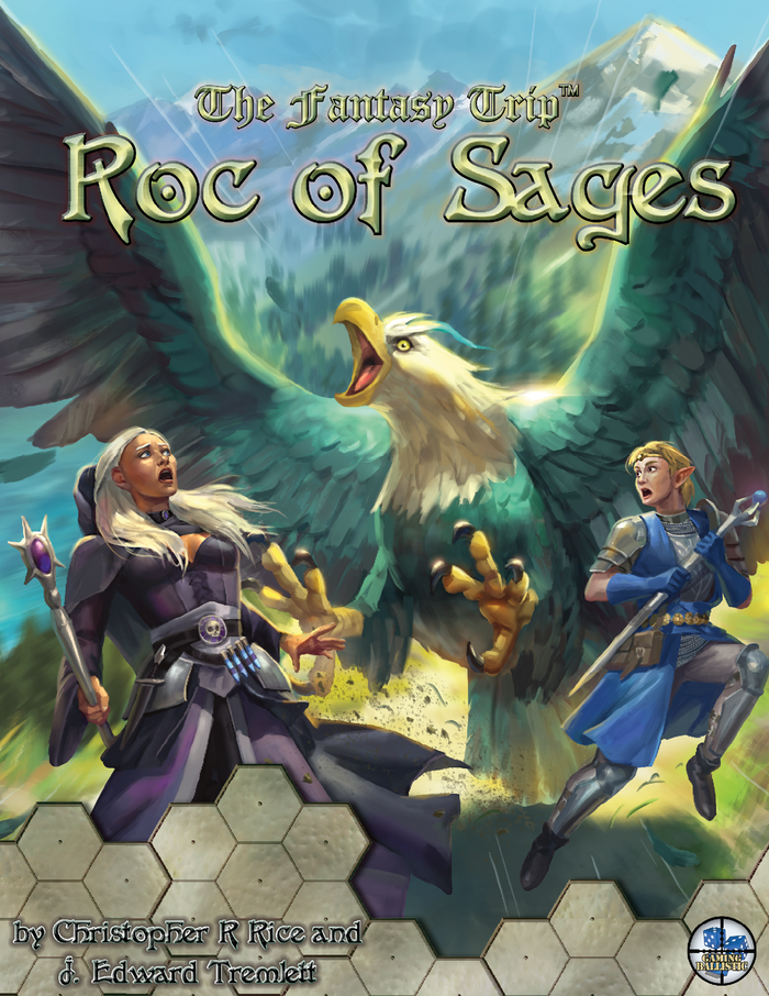 Roc of Sages