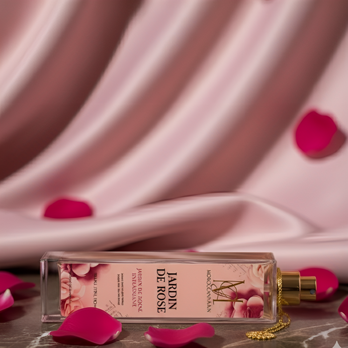 Rose Hydrosal Floral Water Mist for Radiance Toning & Hydration
