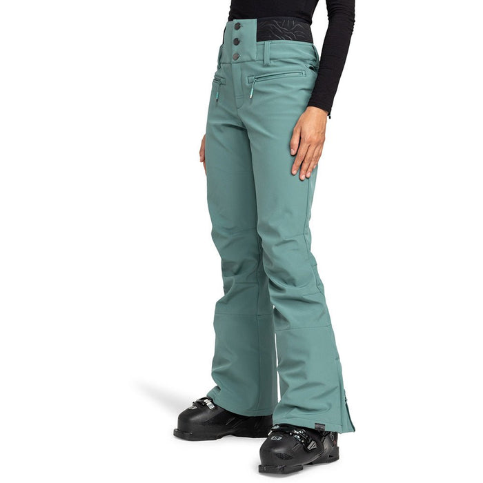 Roxy Rising High Womens Pant 2025 - UtahSkis for sale at UtahSkis