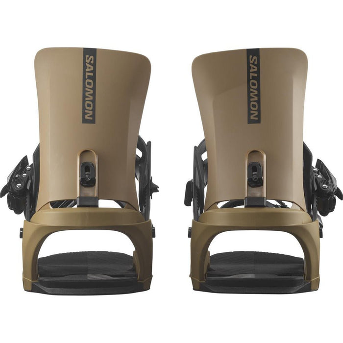 Salomon Rhythm Snowboard Bindings 2026