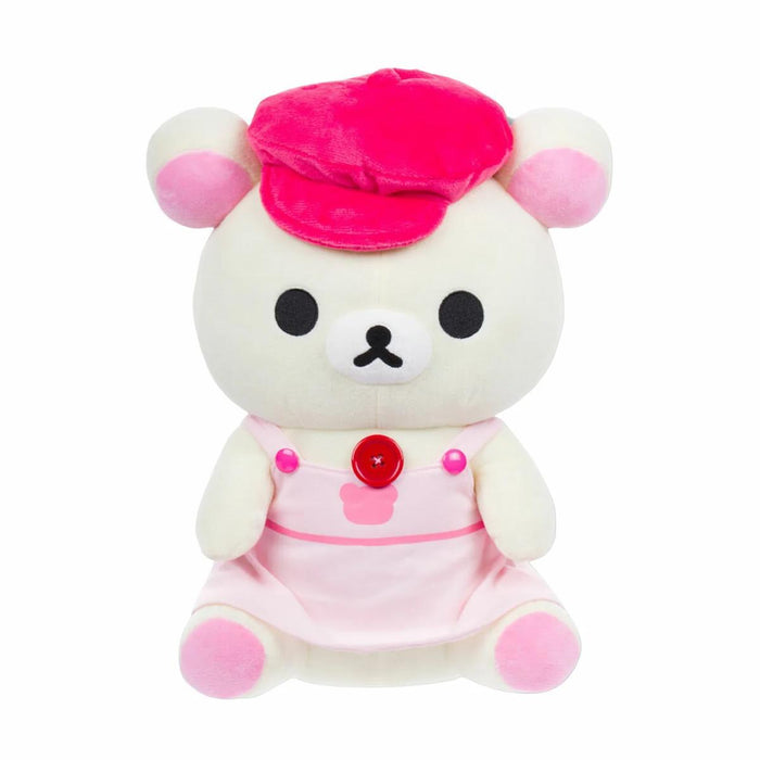 San-X Rilakkuma