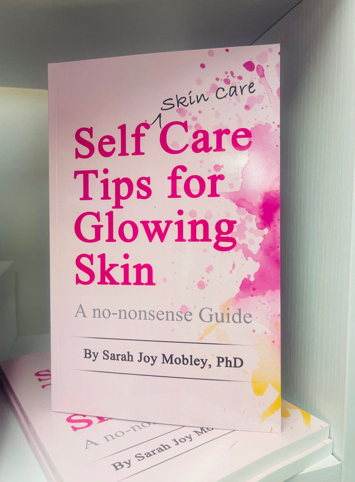 Self Care Tips for Glowing Skin