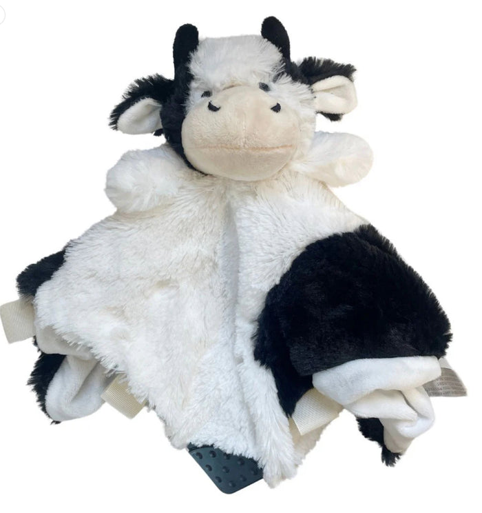 Soft Cow Comforter