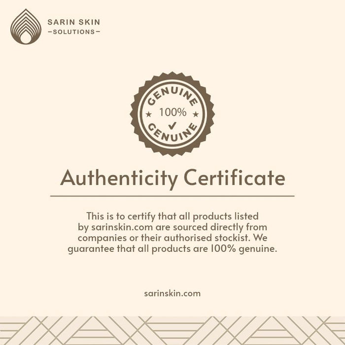 Glameron Skin Glow Face Mask
