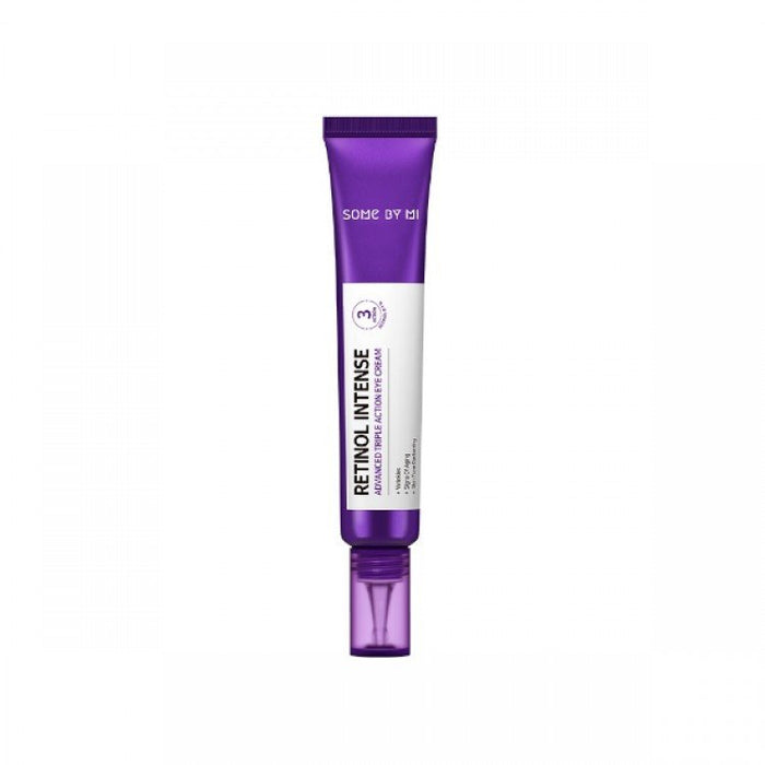 Some By Mi Retinol Intense Advanced Triple Action Eye Cream – 30ml