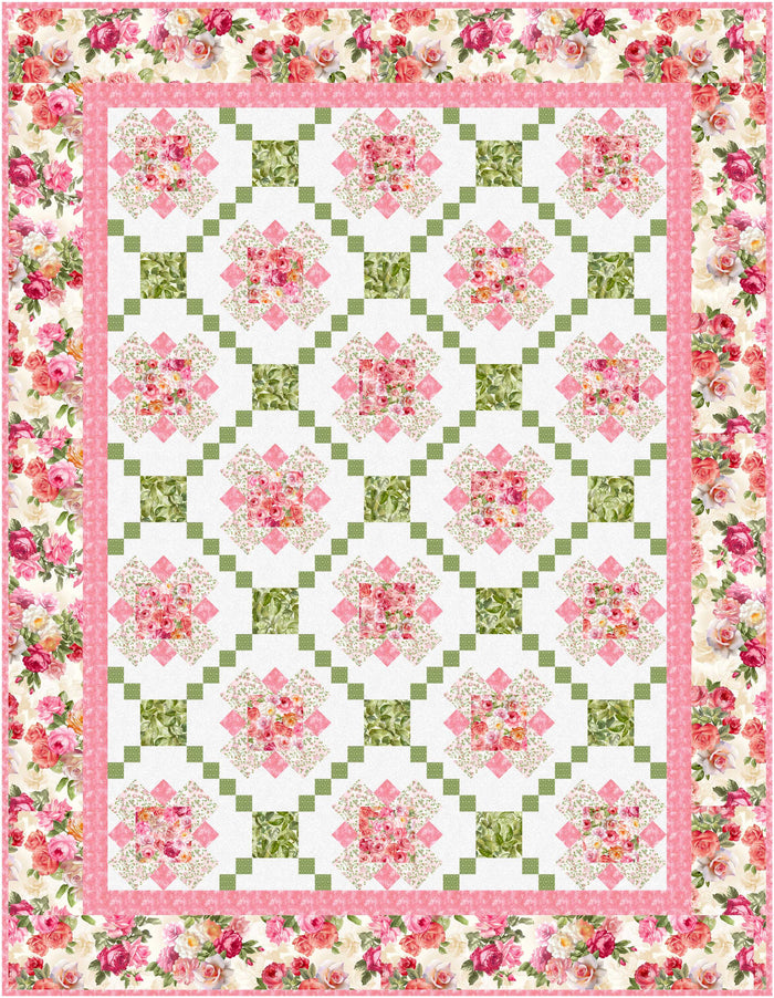 Spring Show Pattern #179