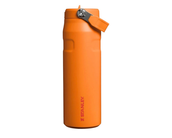 Stanley IceFlow Bottle Flip Straw - Gold
