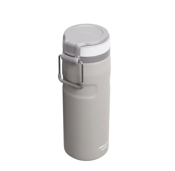 Stanley Iceflow Bottle Twist Flip - Ash - 16oz (0.47L)