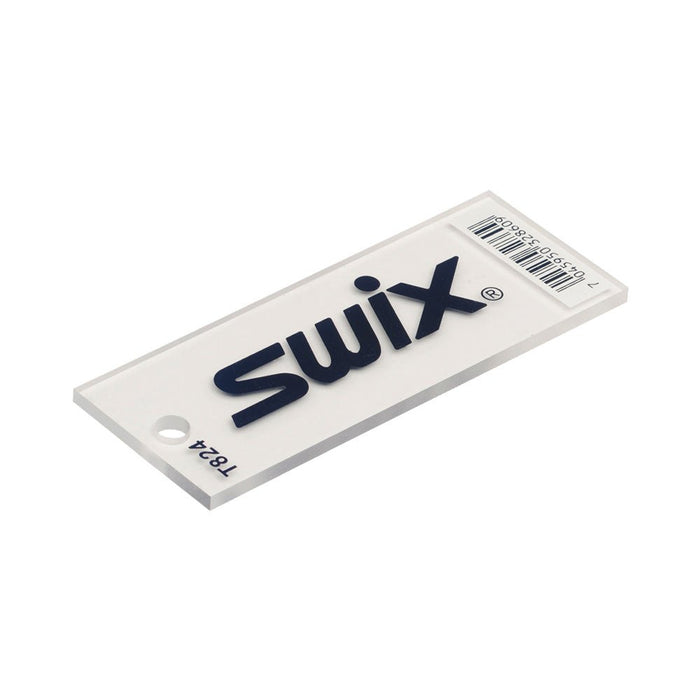 Swix T824d Plexi Scraper 4Mm 2026 - UtahSkis for sale at UtahSkis