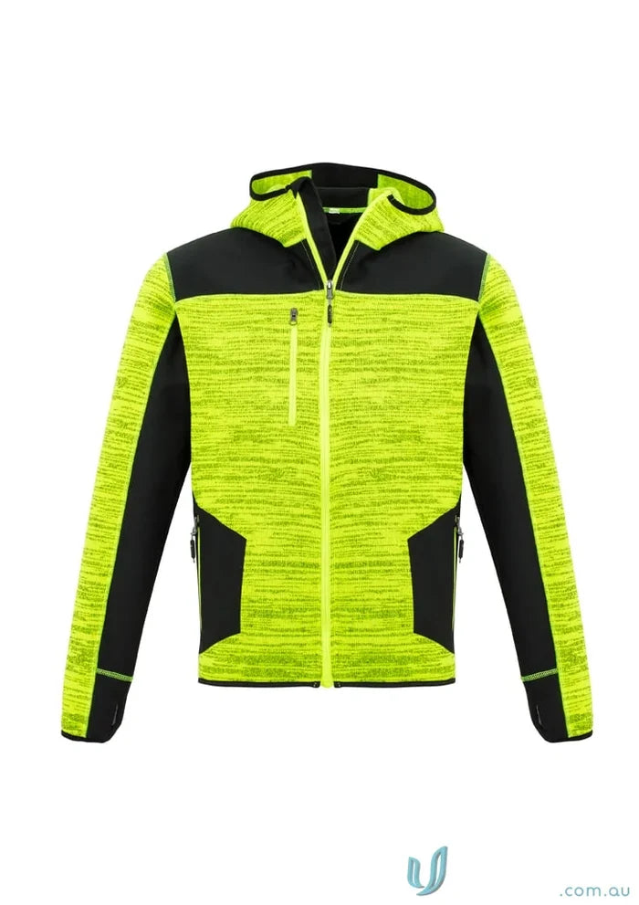 Fluoro Yellow / 2XS