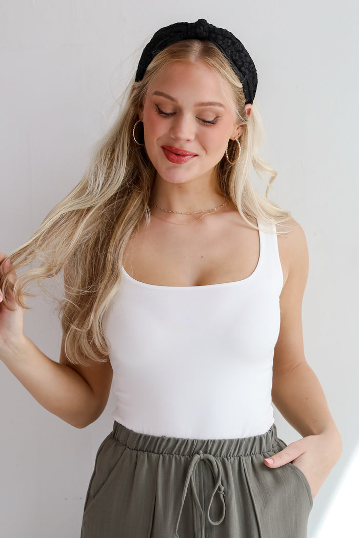 Ivory / Small