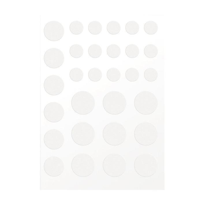 The Creme Shop What Acne? Invisible Makeup 30 Patches - ikatehouse