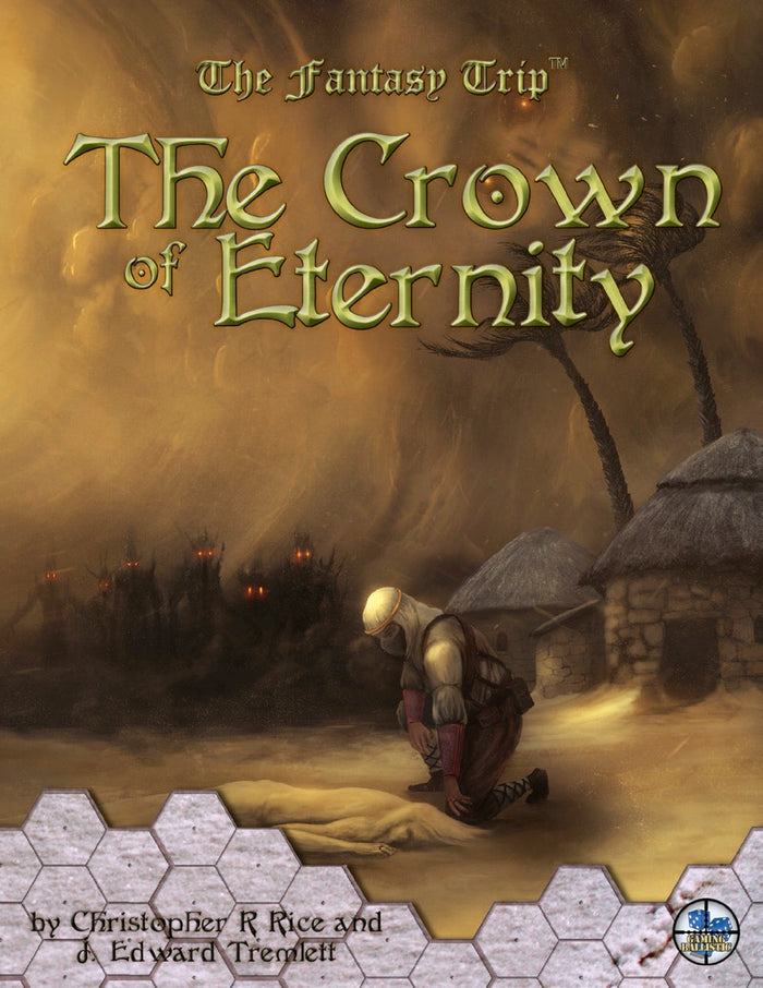 The Crown of Eternity
