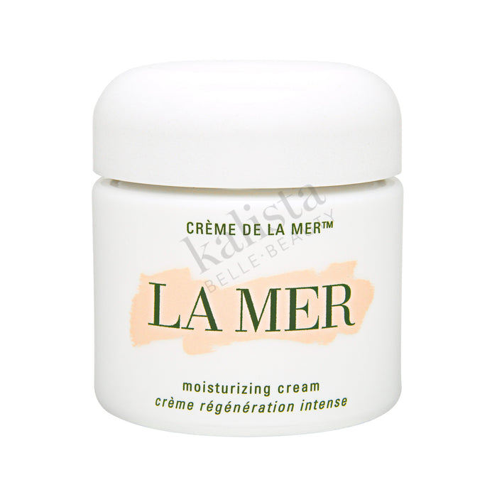 The Moisturizing Cream (Creme de la Mer)