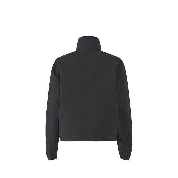 The North Face Womens Yumiori Off Peak 1/2 Zip 2027 - UtahSkis for sale at UtahSkis