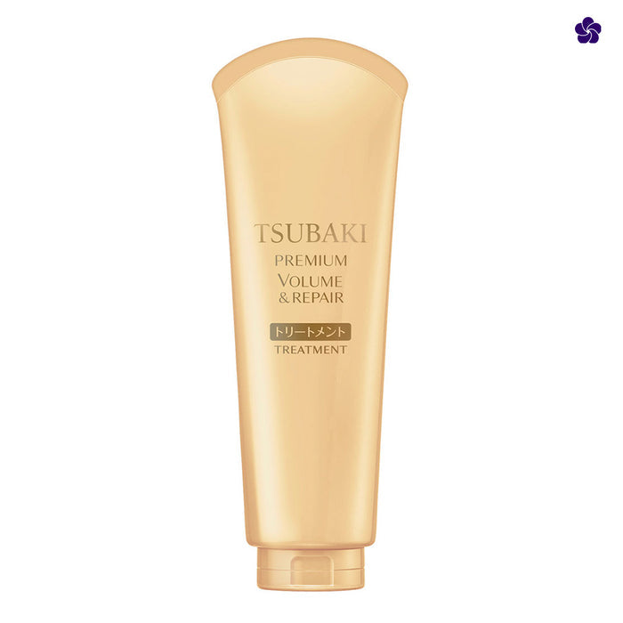 TSUBAKI – Premium Volume & Repair Treatment 160gr