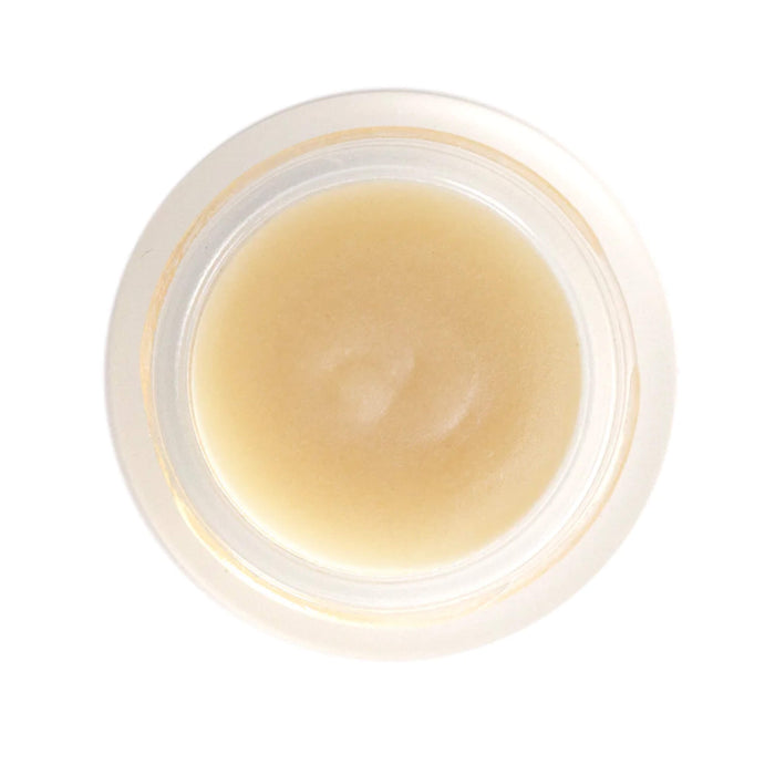Living Libations Underarm Charm Crème Deodorant Petal Texture
