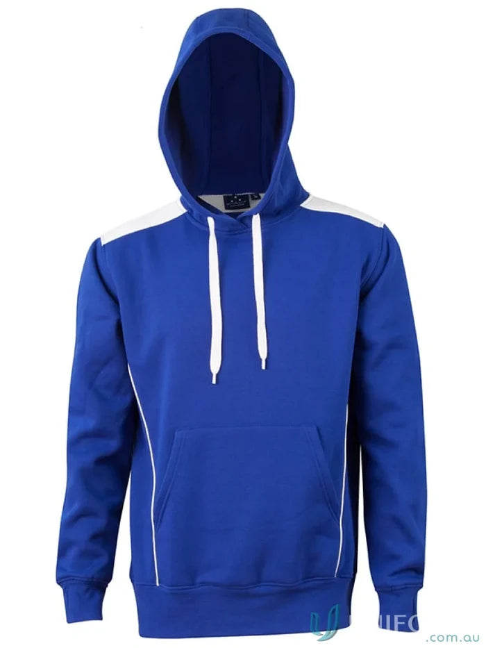 Royal/White / XS