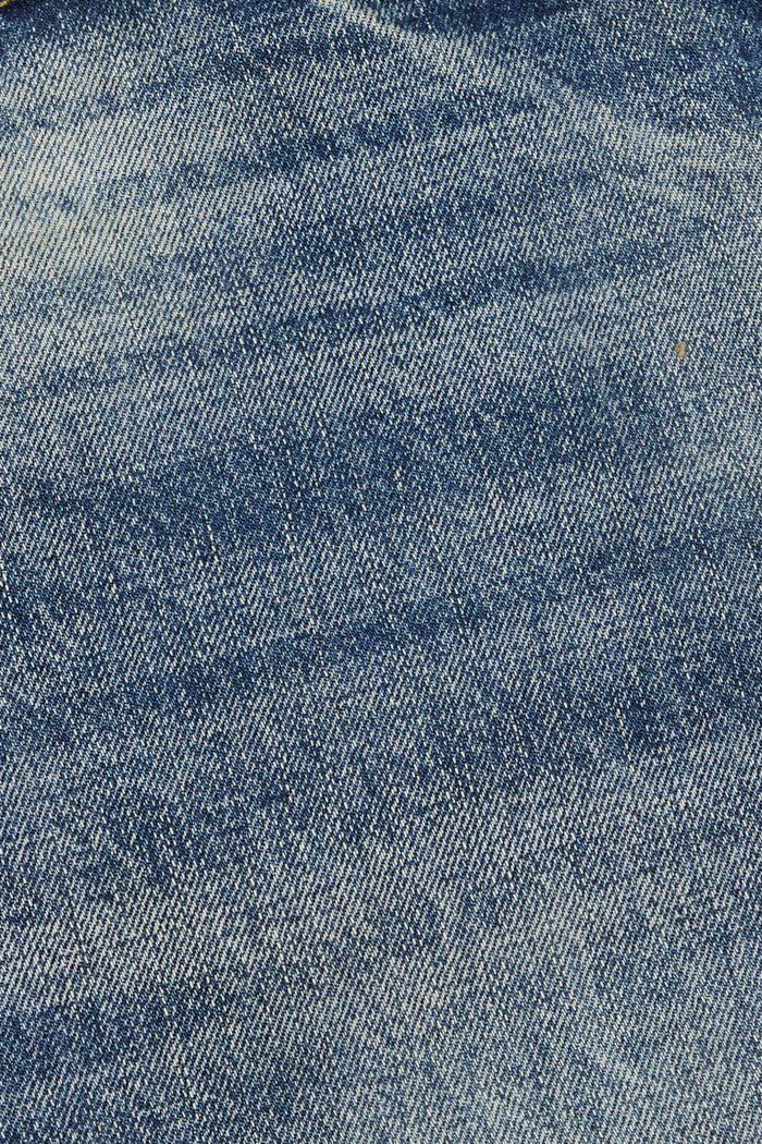 Valabasas "Mr. Baggy" Medium Wash Denim Jeans