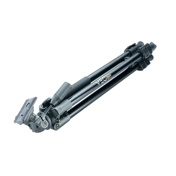 Vanguard VEO 2 PRO 263AV Tripod with Video Pan Head (VEO2PRO263AV)