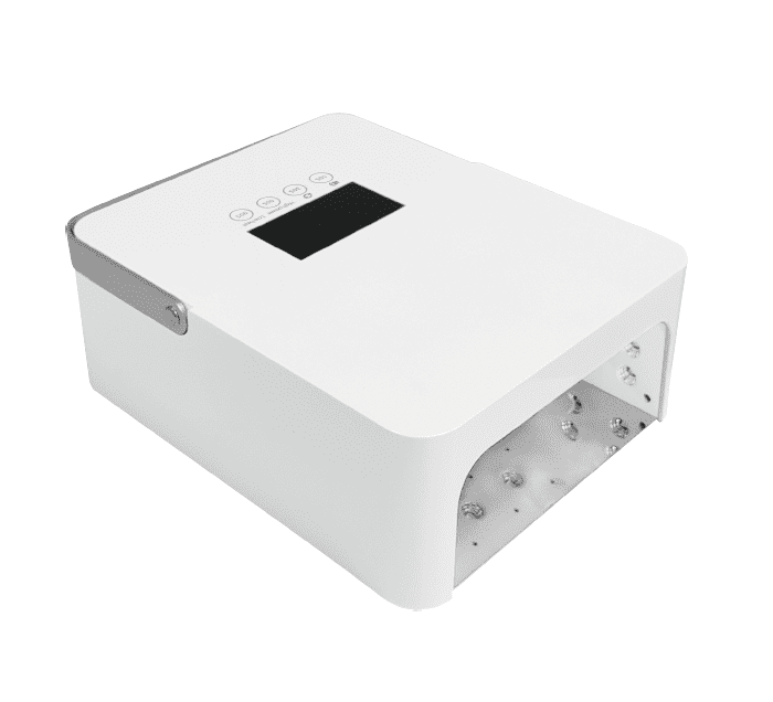 VETOLUX X1 BAT - Premium LED-UV Gerät