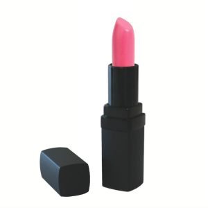 Your Colours Color me beautiful made in the USA Lipstick 708 Barbie Doll Lolly pink lipstick Summer Winter