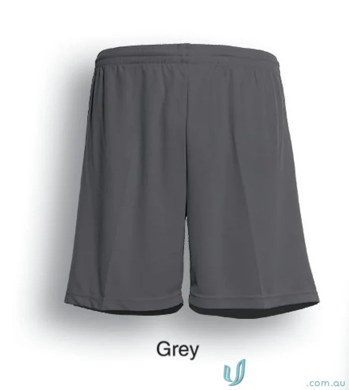 Bocini CK630 Youth Soccer Breezeway Shorts