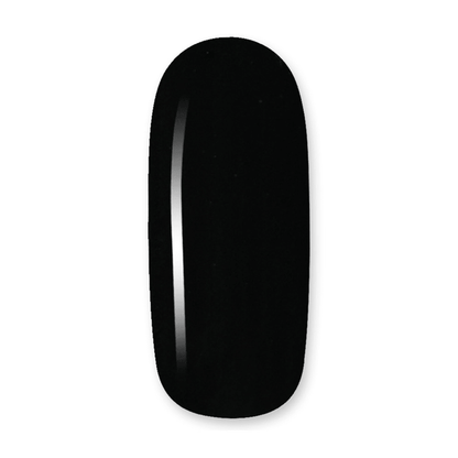 True Black Gellak - OMG! Nails