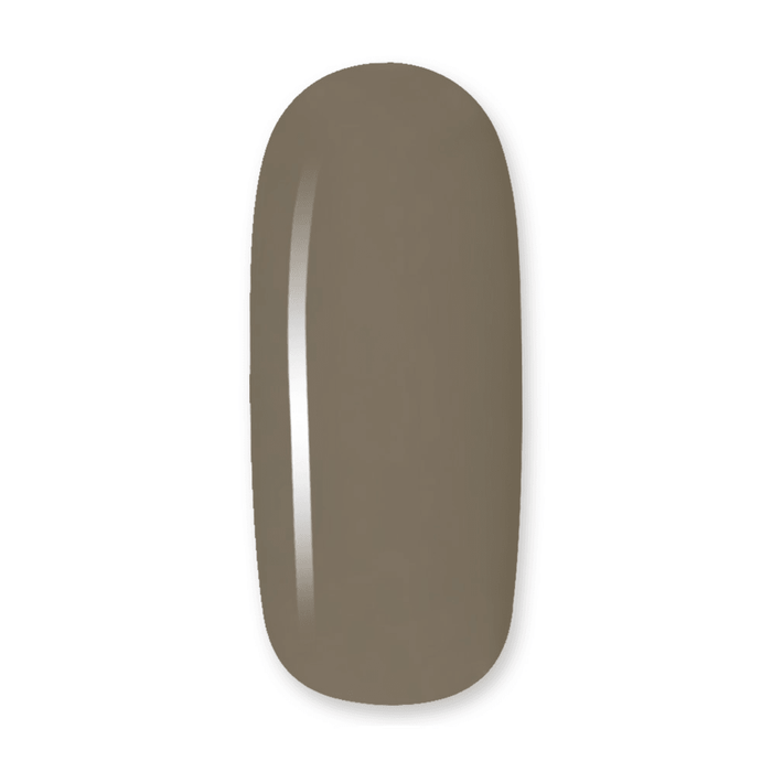 Warm Grey Gellak - OMG! Nails