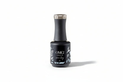 Warm Grey Gellak - OMG! Nails