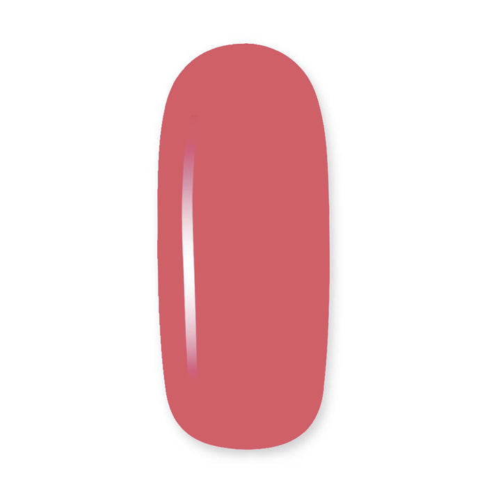 028 Mauve Pink Gel Polish