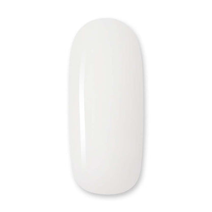 068 Milky White Gel Polish