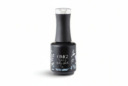 068 Milky White Gel Polish