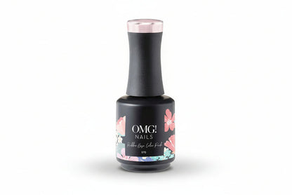 070 Rubber Base Color Pink