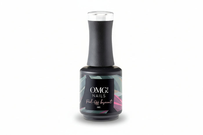 085 Peel Off Basecoat