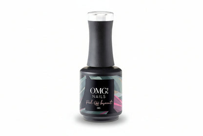 085 Peel Off Basecoat