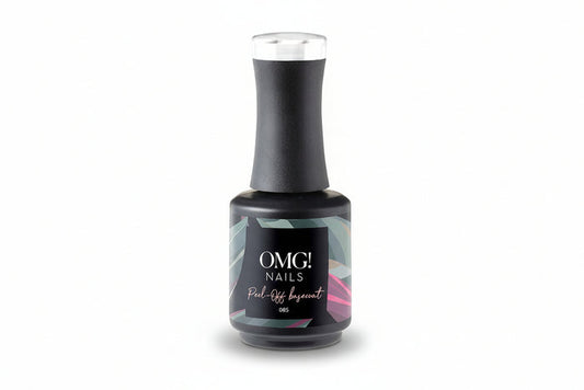 085 Peel Off Basecoat