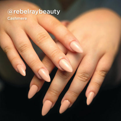 1018 Cashmere - Bio Seaweed Gel USA