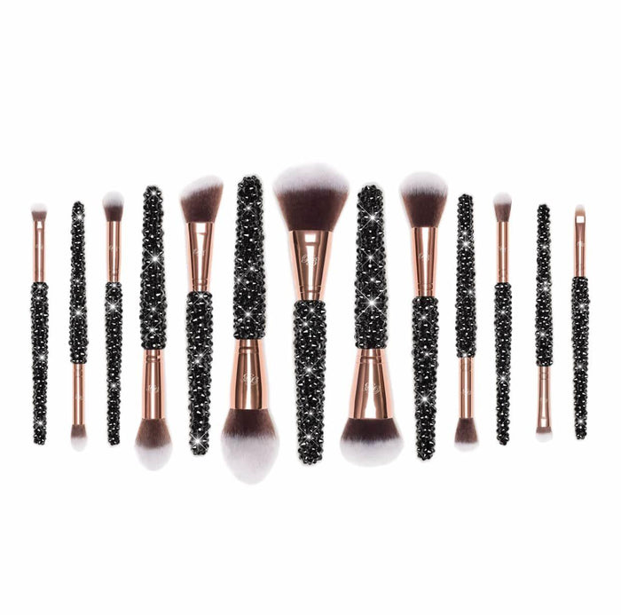 #ice_queen_collection# - #blinged_brushes#