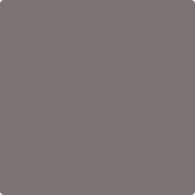 1462-Gray: Mountain  a paint color by Benjamin Moore avaiable at Clement's Paint in Austin, TX.